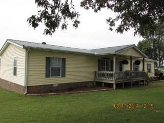 525 Osage Rushing Rd, Paris, TN 38242-7546