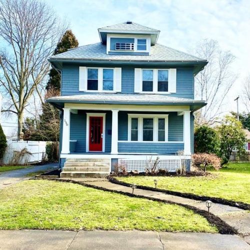 150 Dougherty Ave, Hermitage, PA 16146-3803