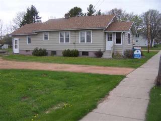 613 Lasalle St, Spencer WI  54479-9524 exterior