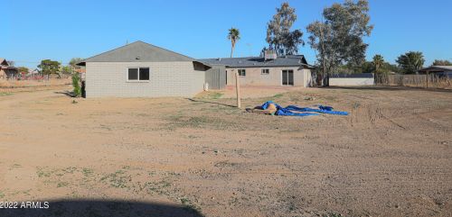 1912 200 Ave, Buckeye AZ 85326-9014 exterior