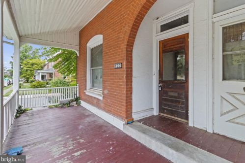 427 Columbia Ave, Lansdale PA 19446-3505 exterior