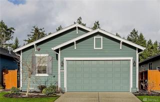 8408 Vashon Dr, Olympia, WA 98516-1368