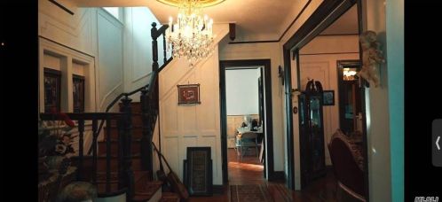 85-24 Forest Pkwy, Jamaica, NY 11421-1117