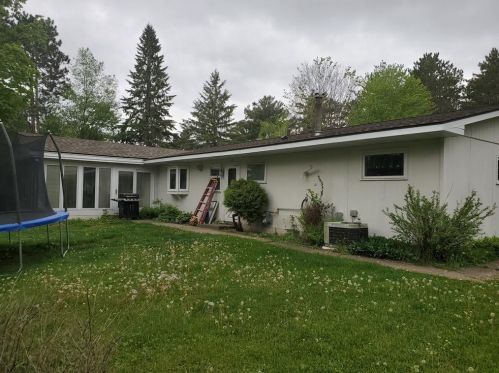 10446 Forest Ave, Lco Commercial Cent WI  54843-7115 exterior