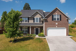 7309 Slippery Rock Ln, Knoxville, TN 37931-2576