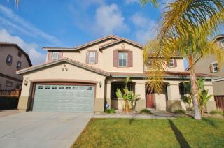 40463 Ariel Hope Way, Murrieta CA  92563-4932 exterior