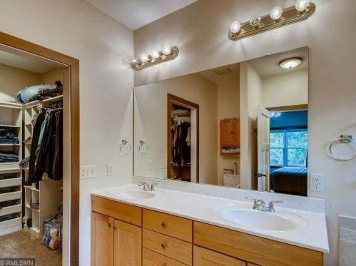 1434 133rd Ave, New Johannesburg WI  54017-6577 exterior