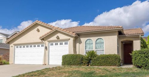35543 Verde Vista Way, Wildomar CA  92595-7523 exterior
