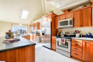 1226 Llandwood Ave, Richland WA  99352-7651 exterior