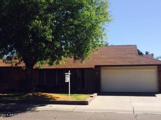 11609 61st Dr, Glendale, AZ 85304-3233
