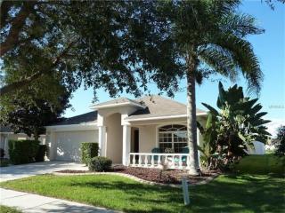 12834 Standbridge Dr, Riverview FL  33579-7761 exterior