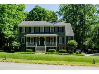 12729 Walton Rdg Ln, Midlothian VA  23114-3365 exterior