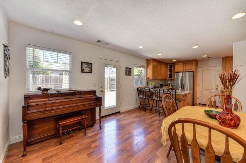 5671 Angelo Dr, Loomis CA  95650-8726 exterior