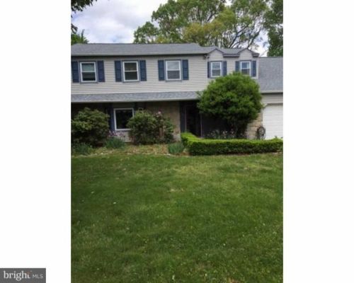 130 Providence Dr, Bear, DE 19701-1036