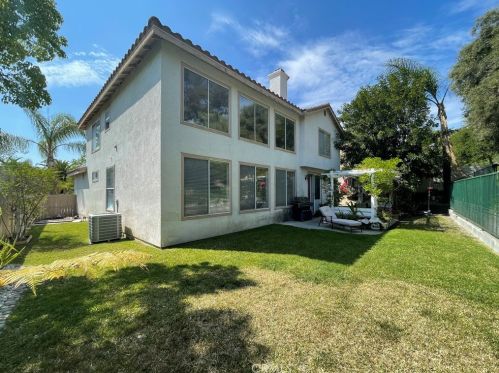 38 Woodsong, Trabuco Canyon, CA 92688-5504
