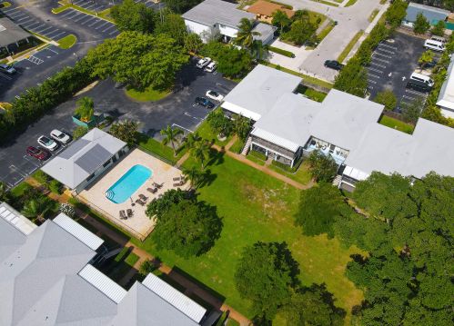 2920 Florida Blvd, Delray Beach FL  33483-4621 exterior