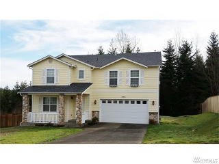 20615 197th Ave, Ohop, WA 98360-9379