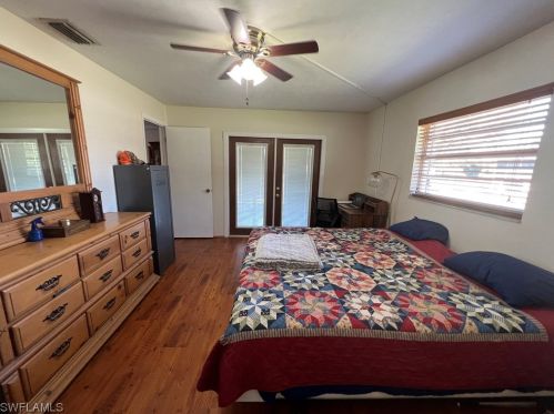 411 Roosevelt Ave, Lehigh Acres FL  33936-1202 exterior