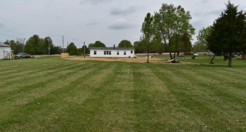 11655 Colthar Rd, Mount Olive, OH 45106-9669