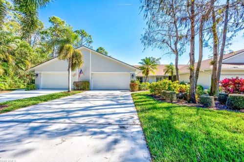 115 Fox Glen Dr, Naples, FL 34104-5187