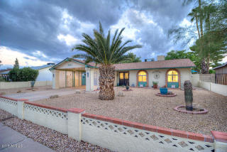 4607 Onyx Ave, Glendale, AZ 85302-2600