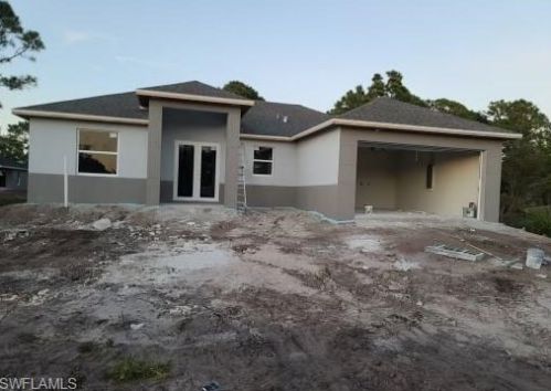 337 Ranch Ave, Lehigh Acres, FL 33974-2417
