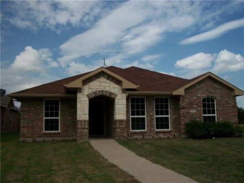 1600 Westgate Dr, Terrell, TX 75160-5152