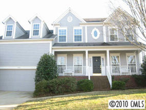 2831 Redfield Dr, Charlotte, NC 28270-3753