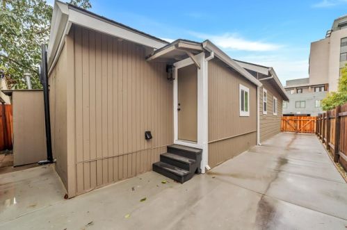 54 Reed St, San Jose CA  95110-2846 exterior