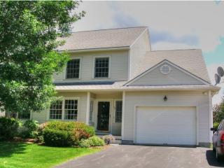 66 Chelsea Pl, Saint George, VT 05495-9372