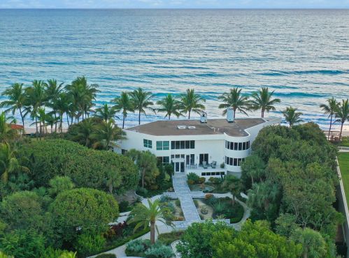 619 Beach Rd, Hobe Sound, FL