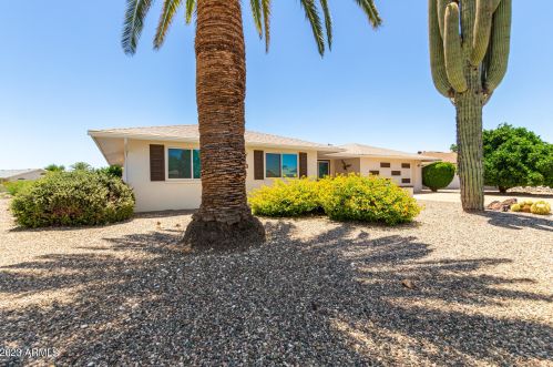 14454 Boswell Blvd, Sun City, AZ 85351-2401