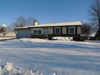202 Blackhawk Dr, Park View, IA 52748-9602
