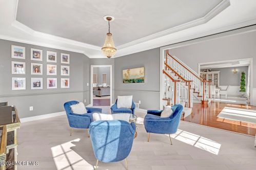 3 Equinox Ln, East Freehold NJ  07728-8652 exterior