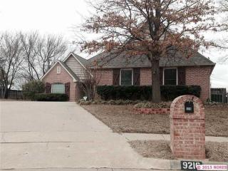9216 130th East Ct, Owasso, OK 74055-5316