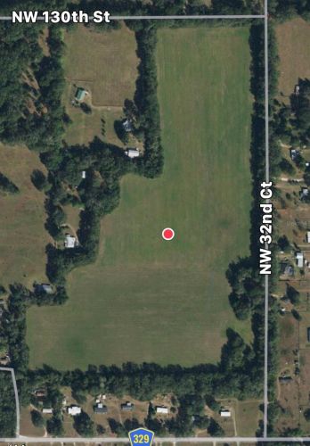 12690 32nd Ct, Flemington, FL 32686-4047