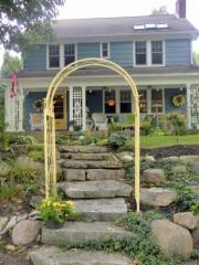 466 Piedmont Rd, Columbus, OH 43214-3818