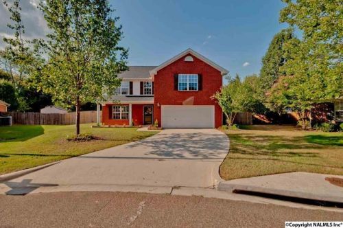109 Bridgeway Ln, Madison, AL 35758-7538