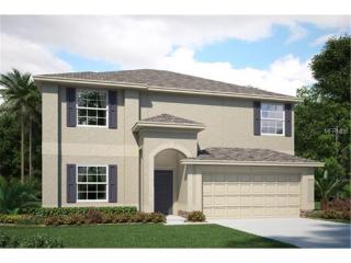 8527 Hunters Fork Loop, Ruskin, FL 33573-0161