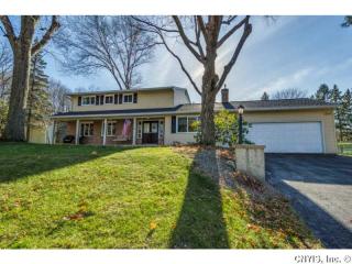 108 Sheffield Ln, Fville NY  13066-2351 exterior