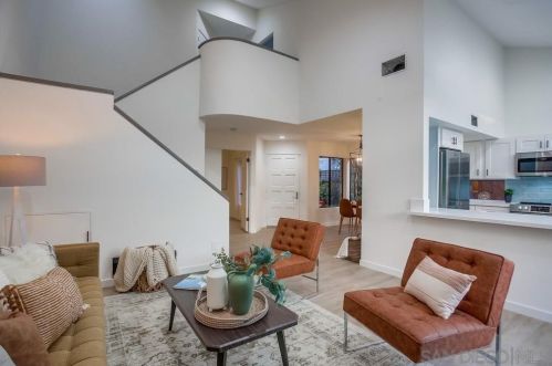 6226 Caminito Del Oeste, San Diego CA  92111-6829 exterior