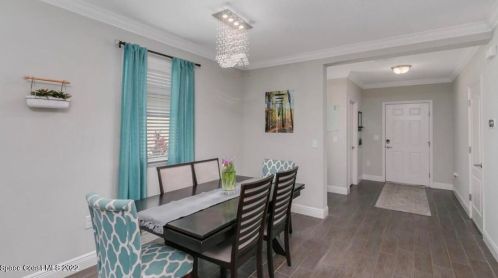 685 Breakaway Trl, Titusville FL  32780-7287 exterior
