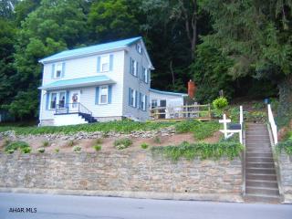 225 Locust St, Ganister, PA 16693-7229