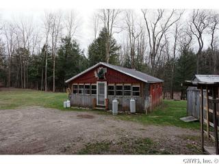 131 County Route 47, Redfield, NY 13437-2103