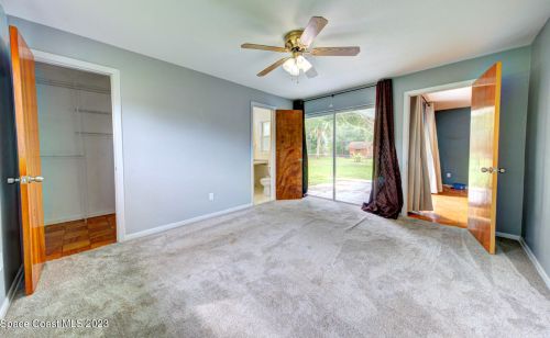 1535 Milton St, Titusville FL  32780-6204 exterior