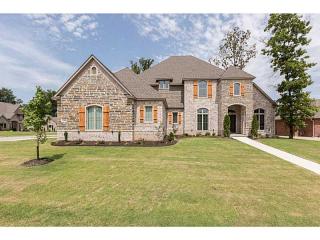 2201 Maple Glen St, Bentonville, AR 72712-4481