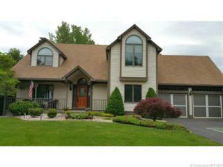 43 Saw Mill Dr, Kensington, CT 06037-4056