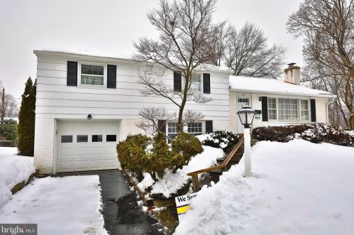 167 Lookout Ln, Willow Grove, PA 19090-1633