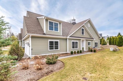 77 Sunset Ln, Ridgefield, CT 06877