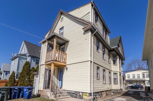 503 Colorado Ave, Bridgeport CT 06605-1746 exterior